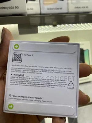 Apple AirPods 5