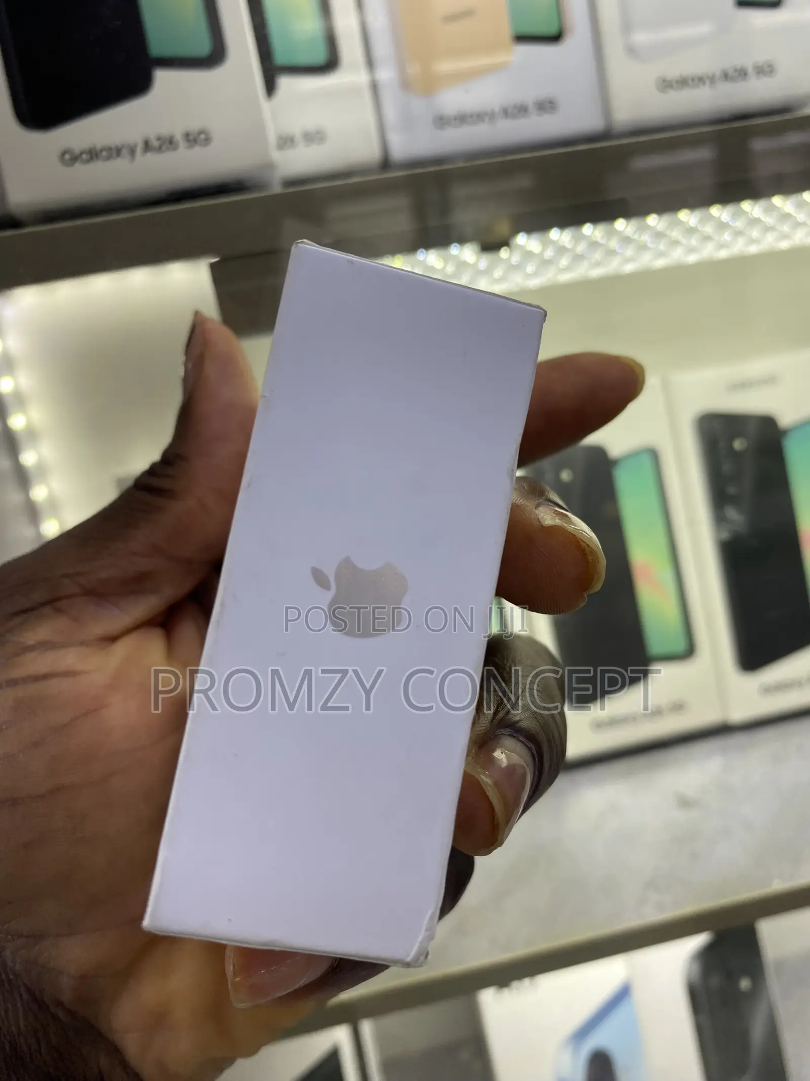 Apple AirPods 5