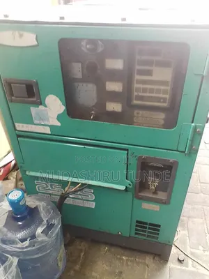 30kva Denyo Diesel Generator