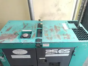 30kva Denyo Diesel Generator