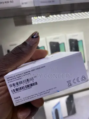 Apple AirPods 5