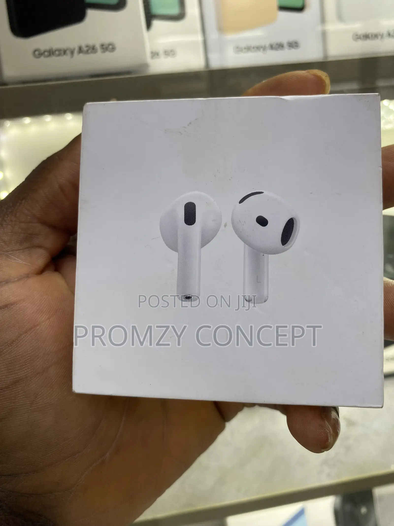 Apple AirPods 5