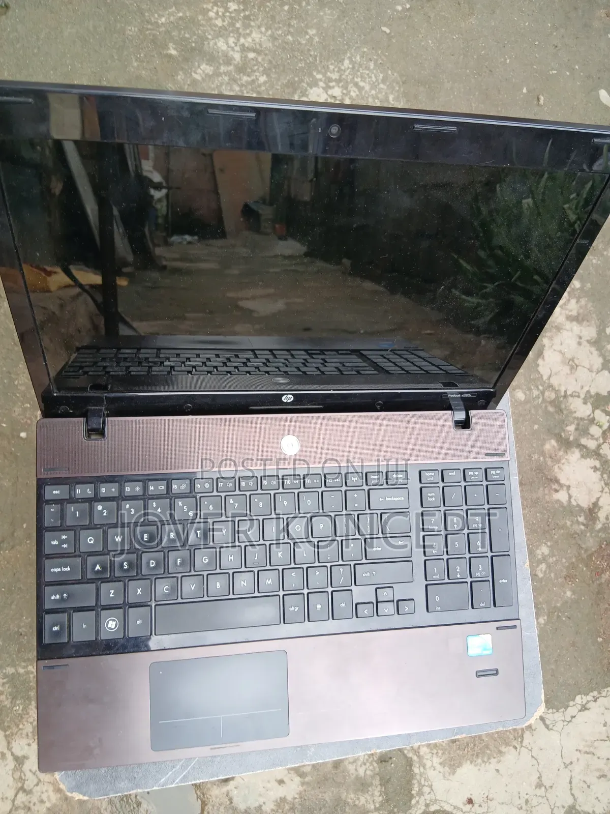 Laptop HP ProBook P4520S 3GB Intel Core i3 HDD 350GB
