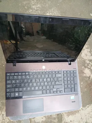 Laptop HP ProBook P4520S 3GB Intel Core i3 HDD 350GB