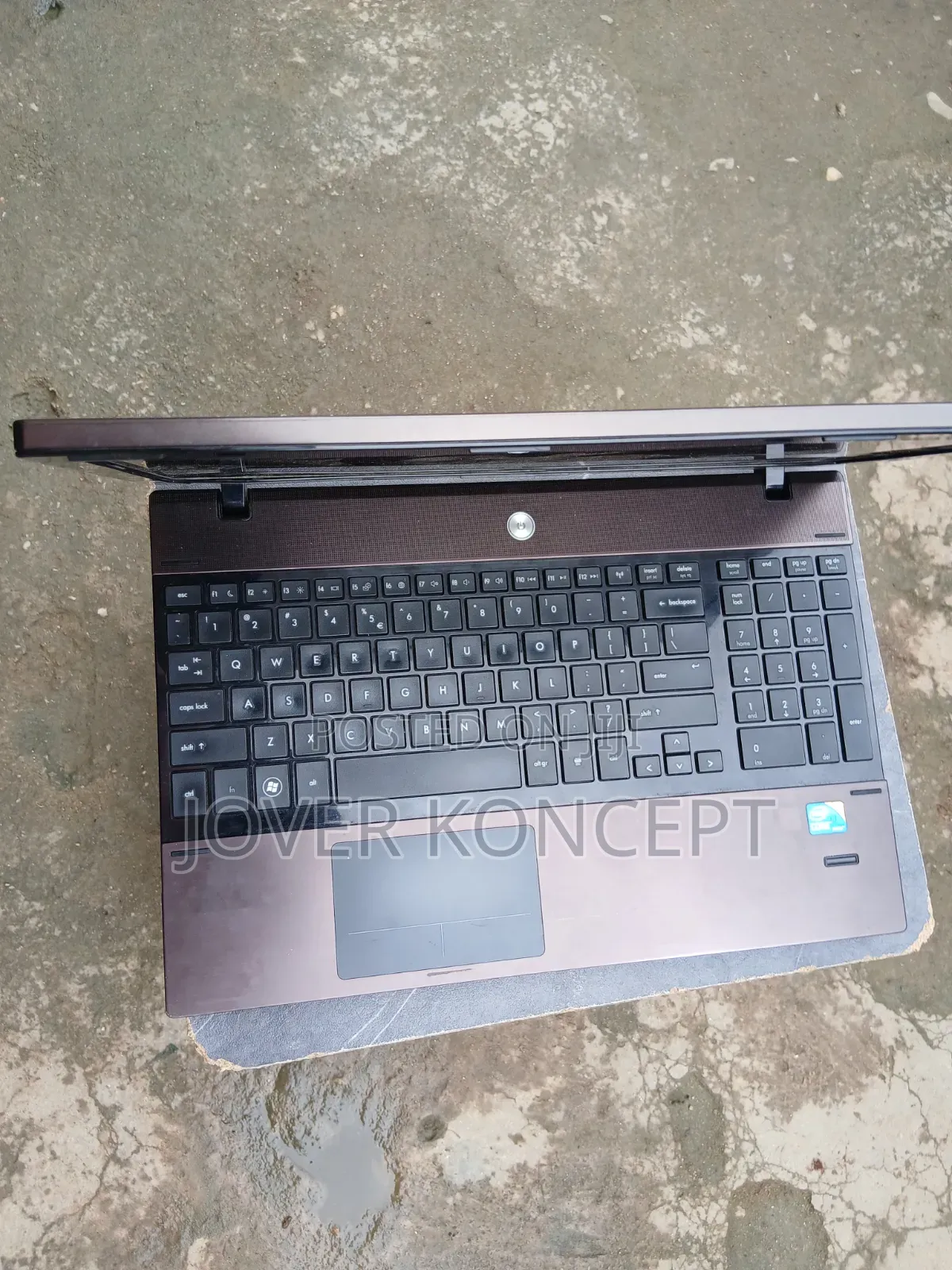 Laptop HP ProBook P4520S 3GB Intel Core i3 HDD 350GB
