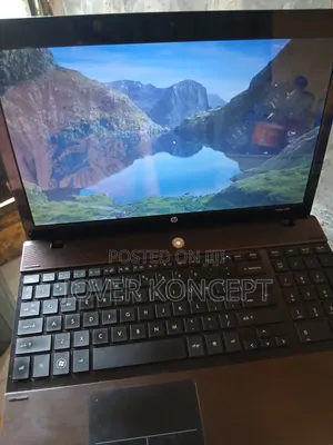 Laptop HP ProBook P4520S 3GB Intel Core i3 HDD 350GB