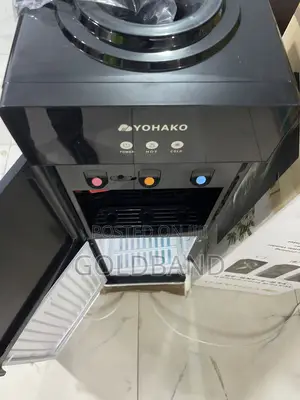 Yohako YLR-2-JXR-29 – Versatile Water Cooler for Home & Office