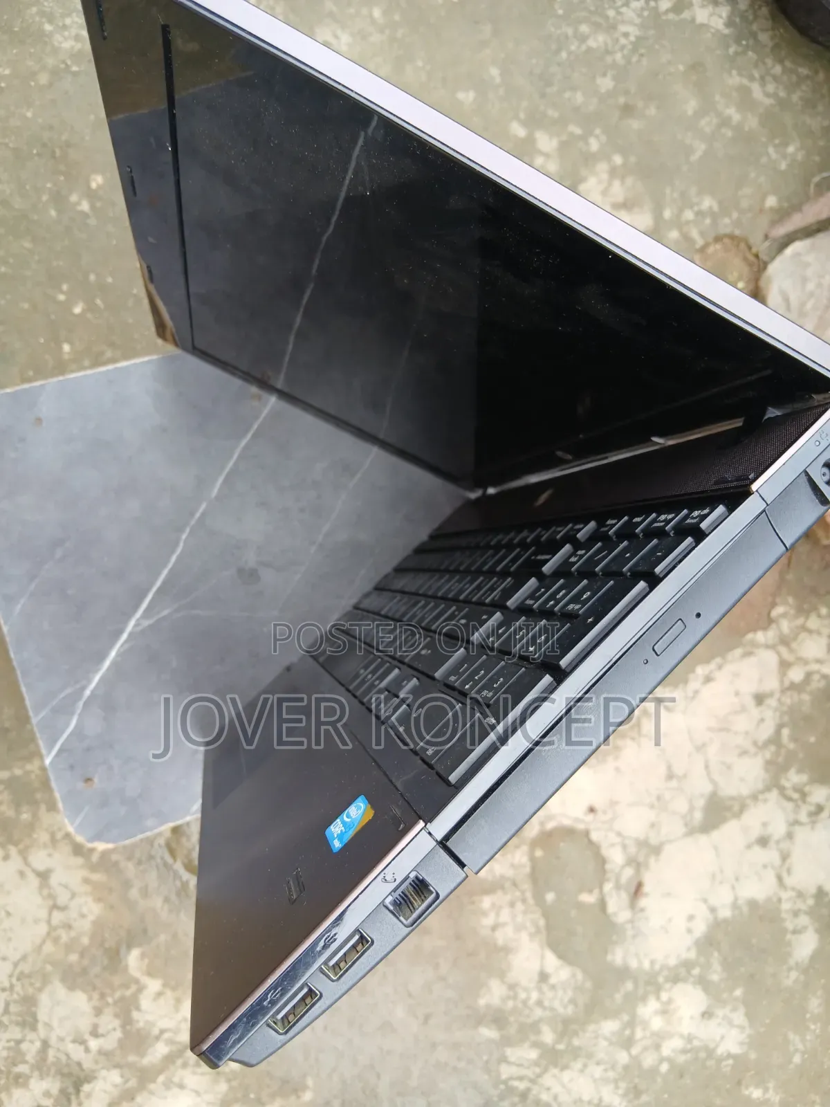 Laptop HP ProBook P4520S 3GB Intel Core i3 HDD 350GB