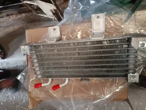 Gear Cooler Toyota Highlander 2014-2020