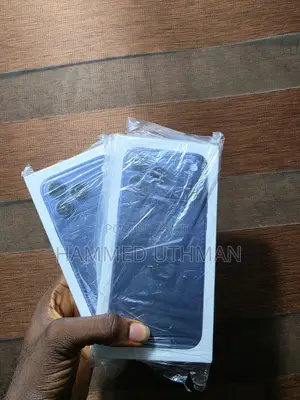 New Apple iPhone 18 Pro 256 GB