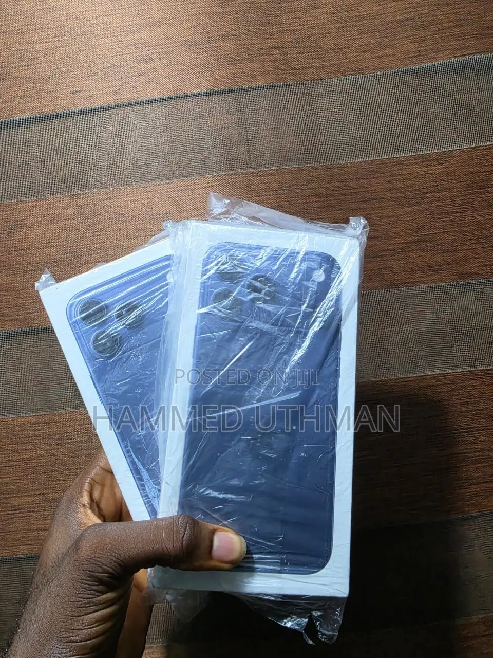 New Apple iPhone 18 Pro 256 GB