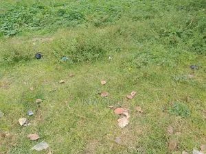 8,000 SQM NAGIS Approved RofO Land