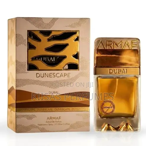Armaf Dubai Dunescape EDP 100ml