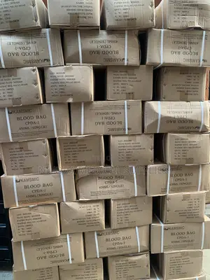 Medical Blood Bag