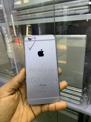 Apple iPhone 6s 32 GB Silver