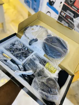 Complete Studio Kit - Classic Audio