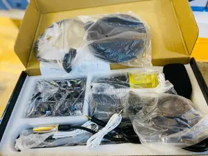 Complete Studio Kit - Classic Audio
