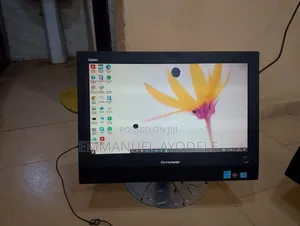 Desktop Computer Lenovo ThinkCentre M710 SFF 4GB Intel Core i5 HDD 1T
