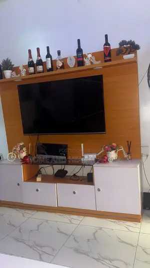 TV Console