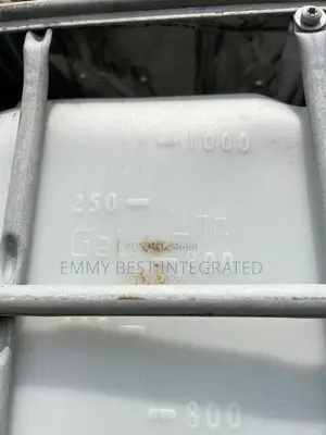 Intermediate Bulk Containers (Ibcs)