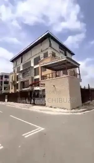 Office Complex for Sale at Wuye - 4.5bill