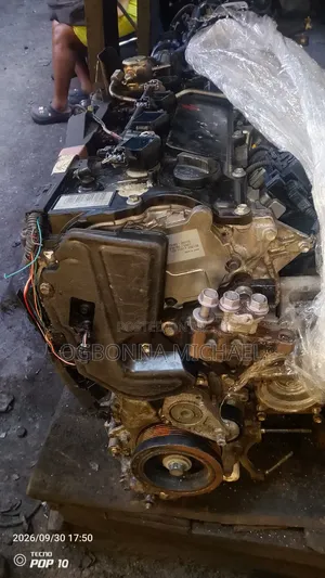 Engine A25A, Camry, RAV4 2018