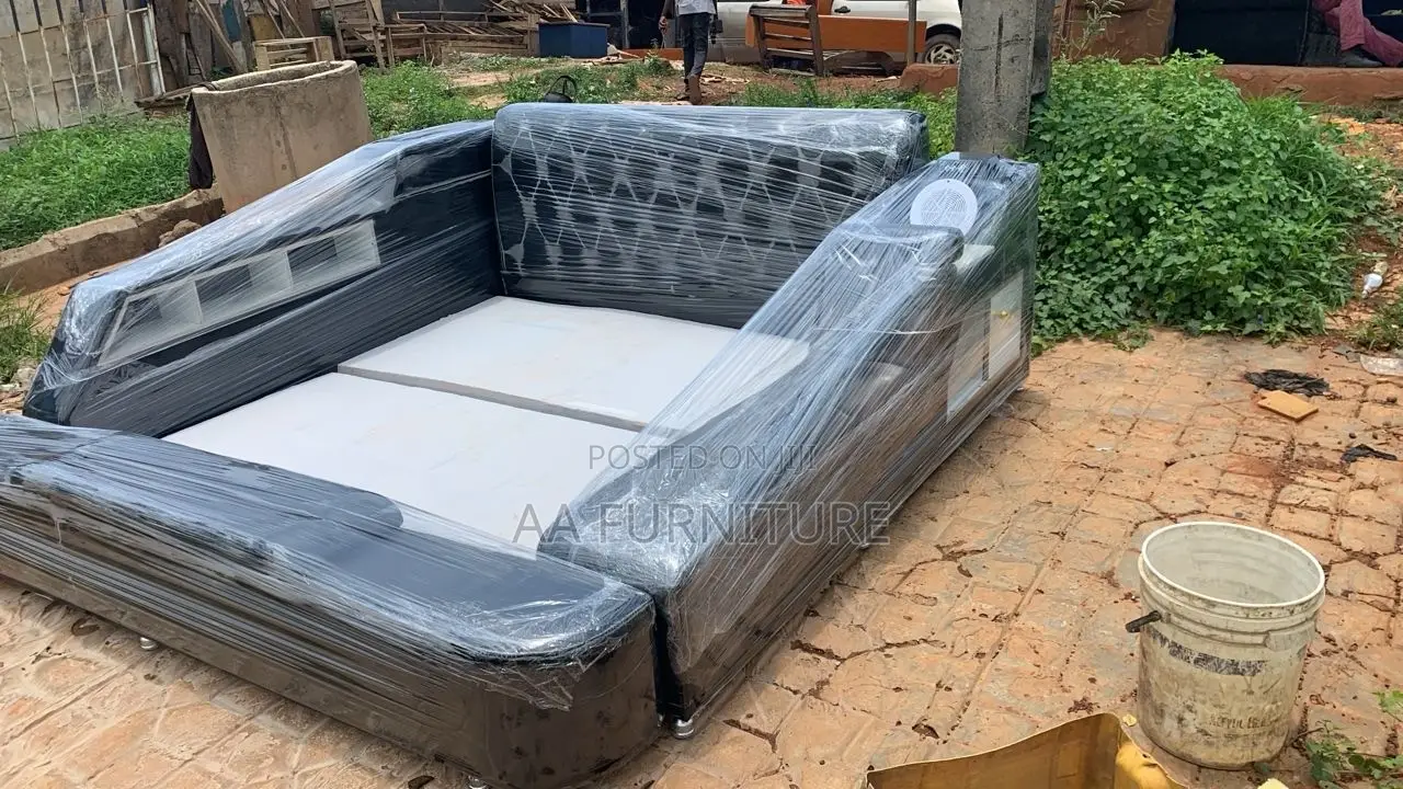 Luxury Bedframe