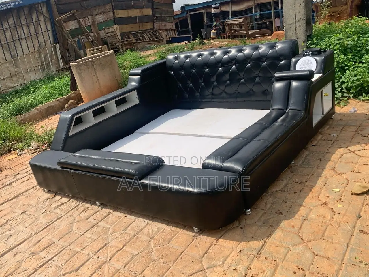 Luxury Bedframe