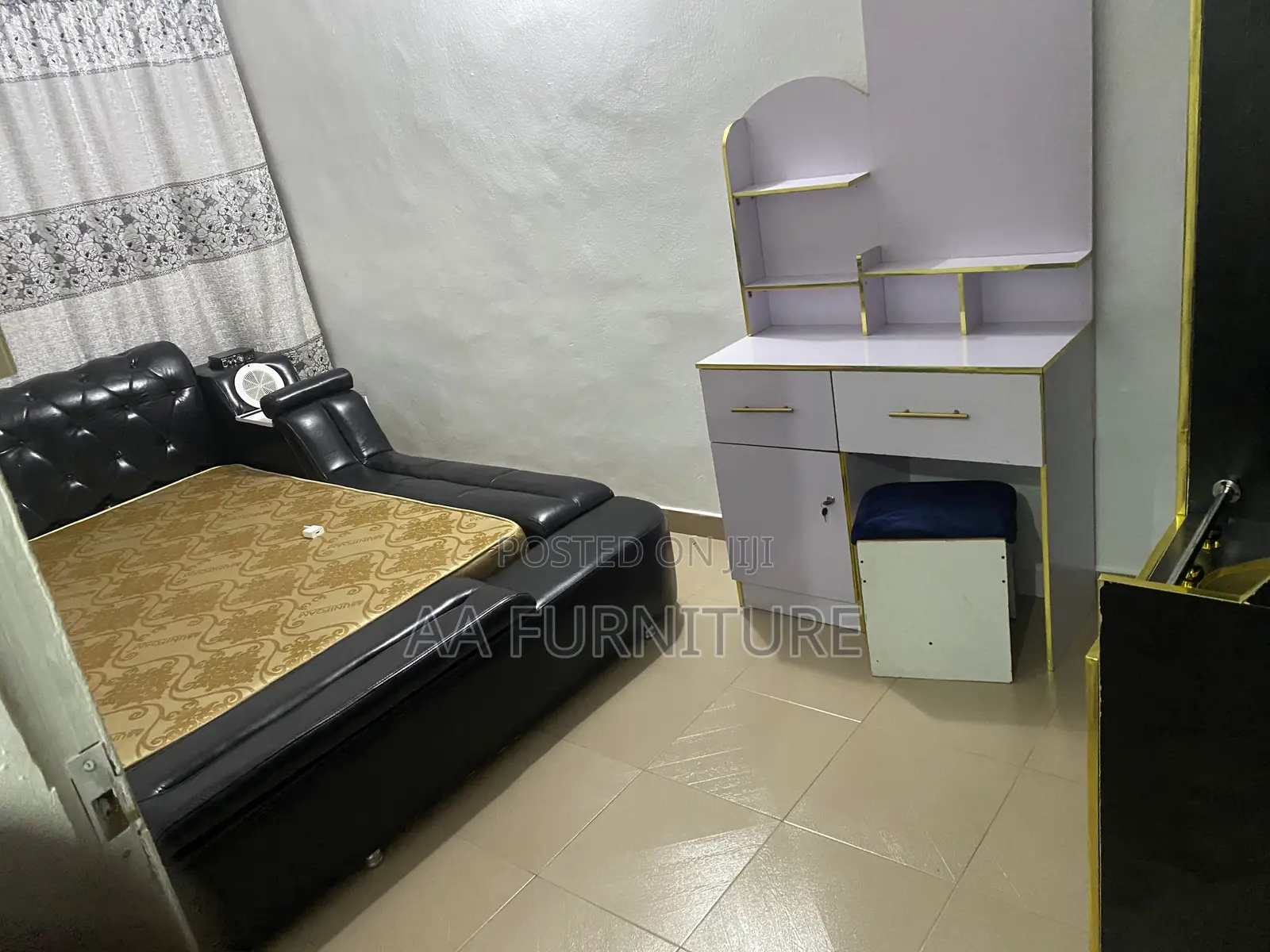 Luxury Bedframe