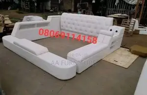 Luxury Bedframe
