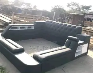 Luxury Bedframe