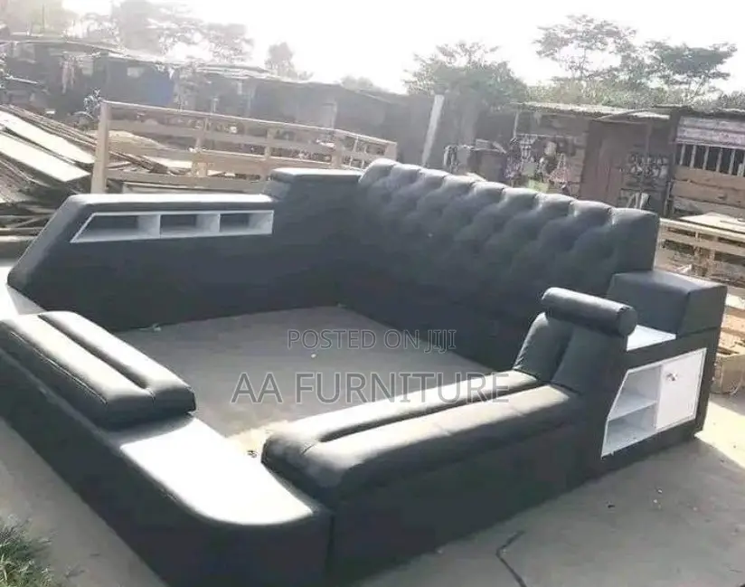 Luxury Bedframe