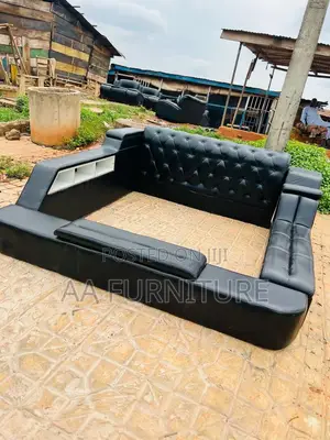 Luxury Bedframe