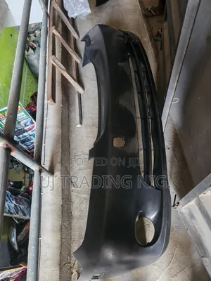 Lexus ES 2007 Bumper