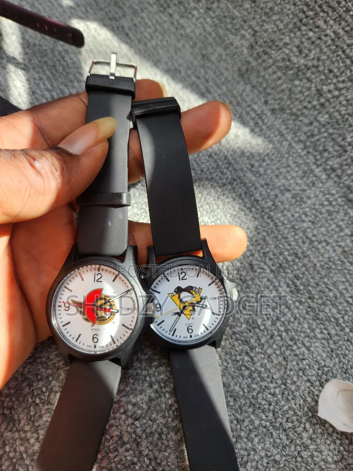 Timex Watches