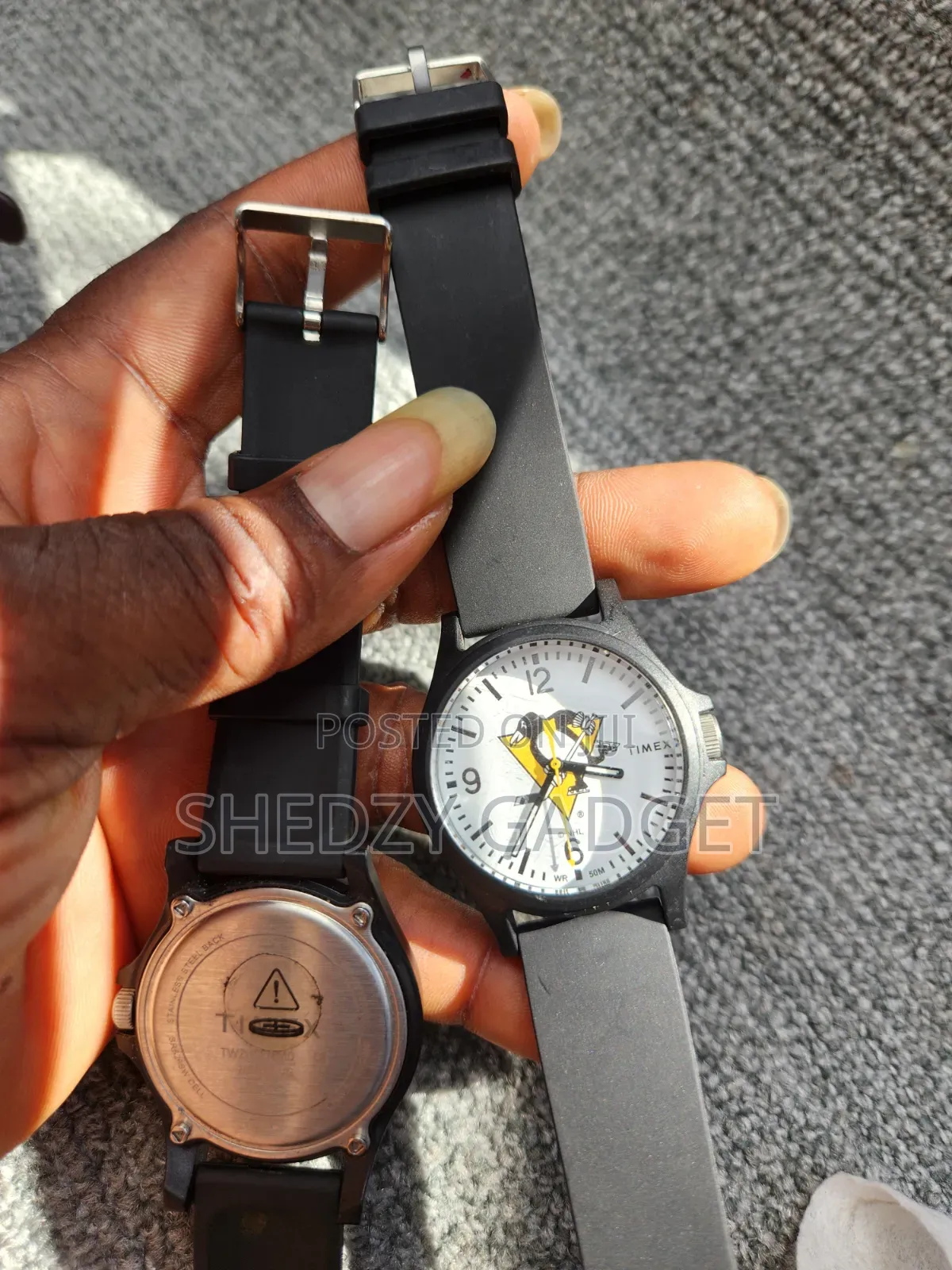 Timex Watches