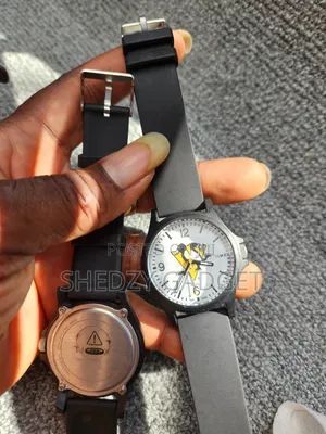 Timex Watches