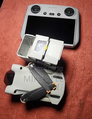 Dji Mini 3 Pro
