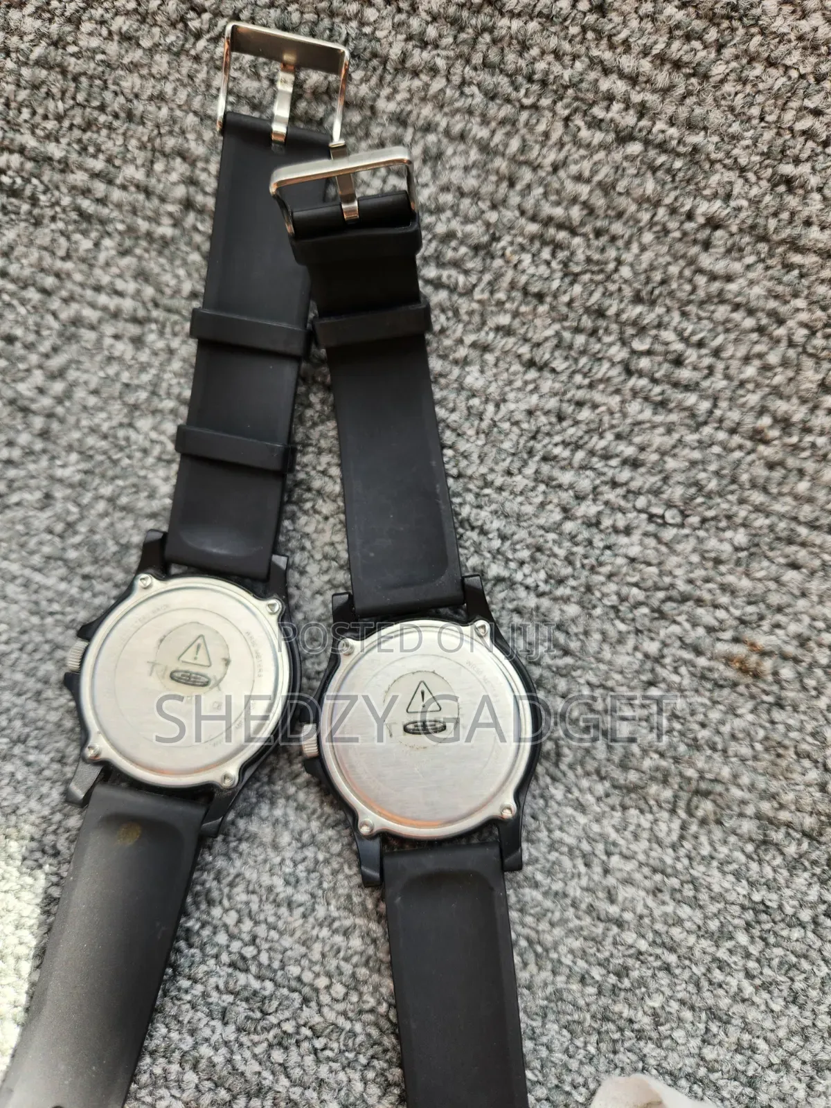 Timex Watches