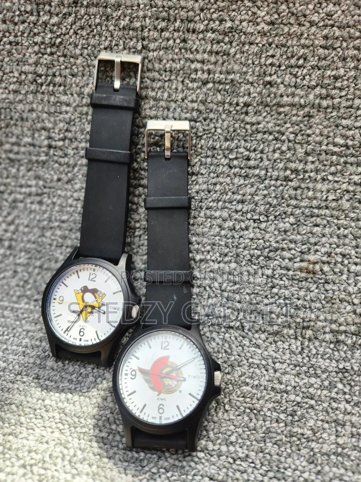 Timex Watches