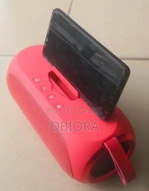 LP V6 Wireless Bluetooth Speaker