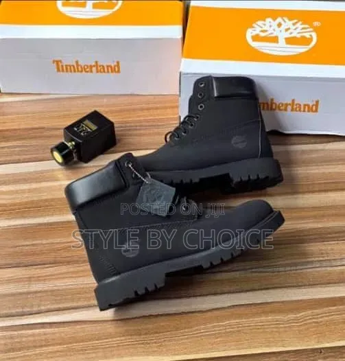 Timberland