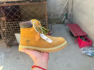 Timberland