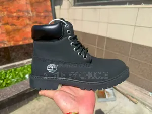 Timberland