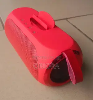 LP V6 Wireless Bluetooth Speaker