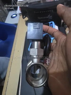 Flow Switch Threaded 1inches
