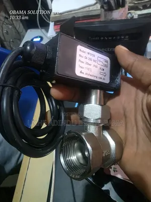 Flow Switch Threaded 1inches