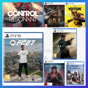 Ps5 Jailbreak and Games Installation (FW 13.60 and Below)