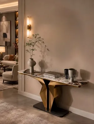 This Is a Console Table