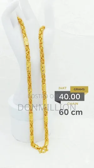 Jewellerys